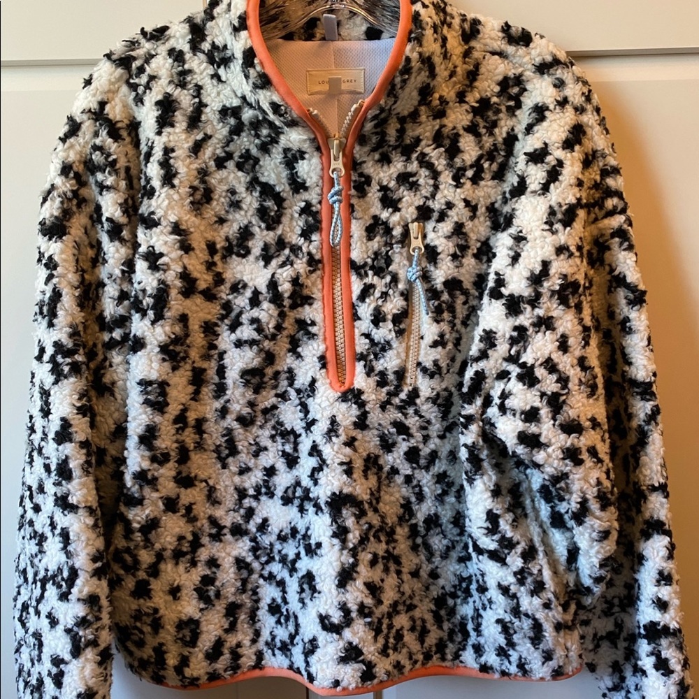 Cozy LOFT Fleece